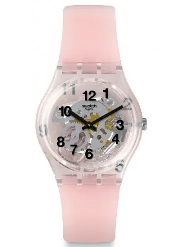 Orologio Swatch Pink Board