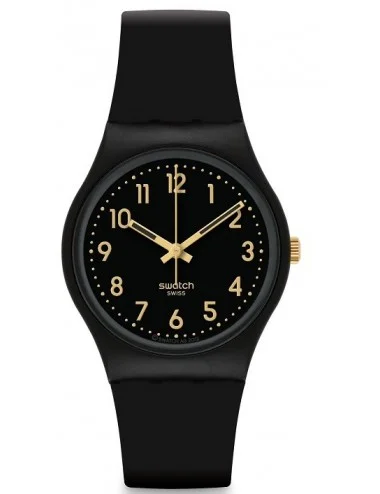 Orologio Swatch Golden Tac