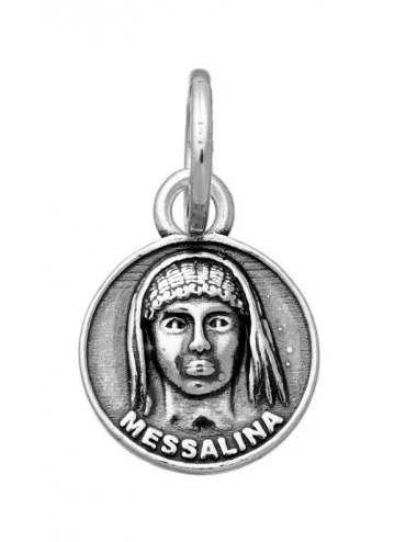 Charm Raspini Messalina
