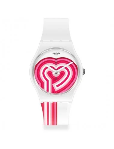Orologio Swatch Valentine\'s Day