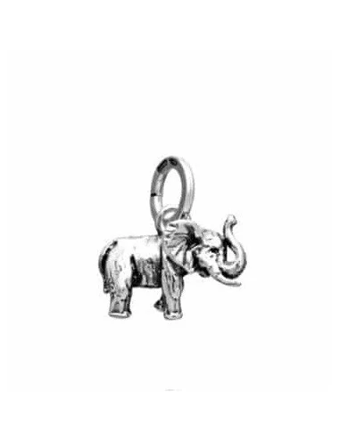 Charm Raspini Elefante
