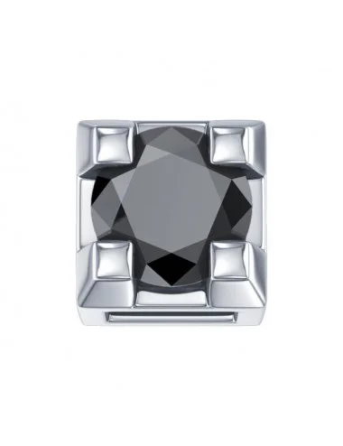 Elements Donna Oro Diamante Nero