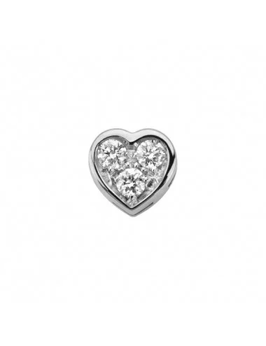 Charm Elements Cuore