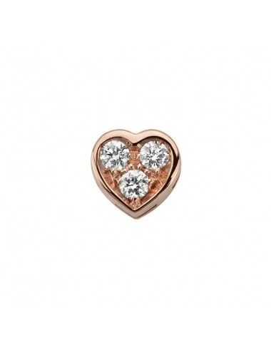 Charm Elements Cuore