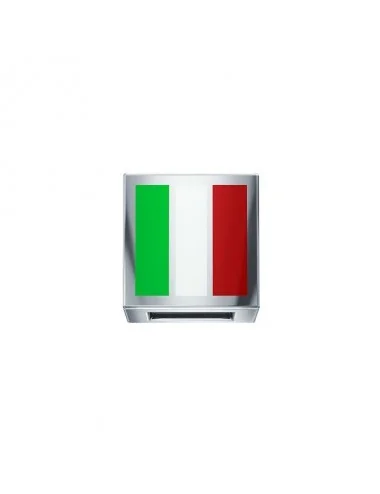 Charm Elements Bandiera Italia