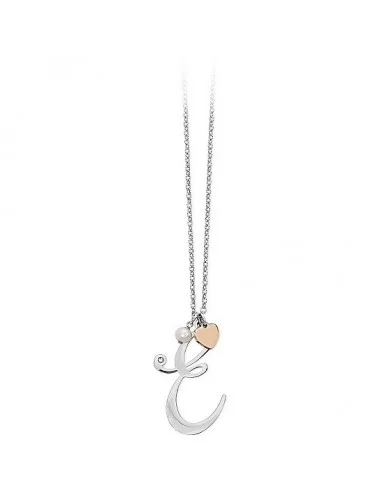 Collana 2Jewels Lettere d\'Amore