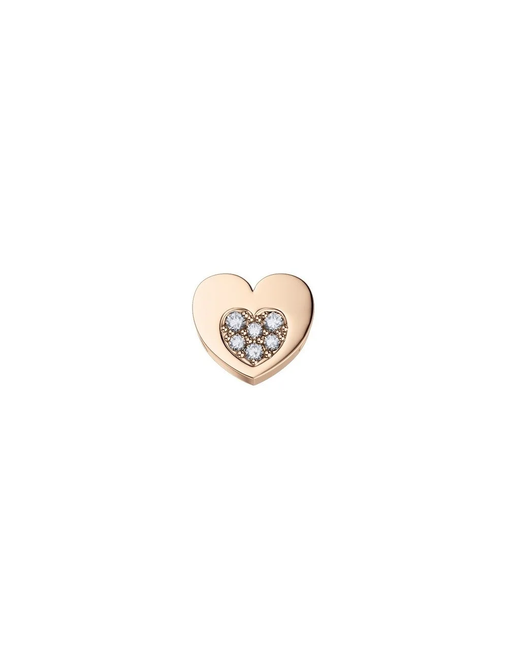 Charm Elements nel Cuore