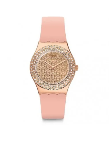 Orologio Swatch Pink Confusion