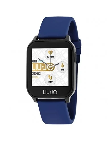 Orologio Smartwatch Liu Jo Energy