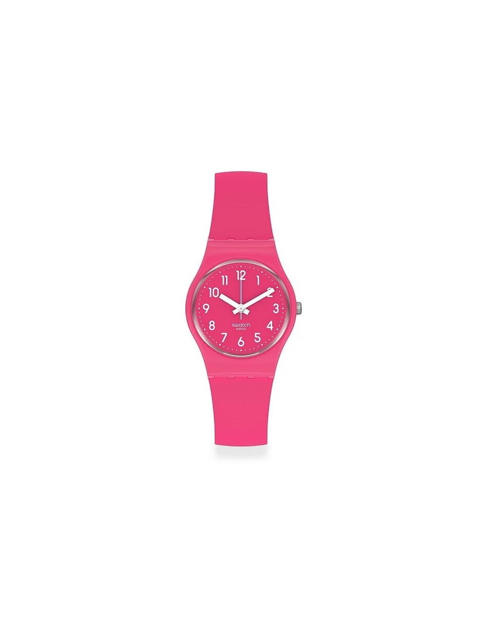 Orologio Swatch Back to Pink Berry
