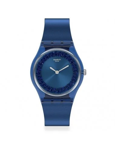 Orologio Swatch Sideral Blue