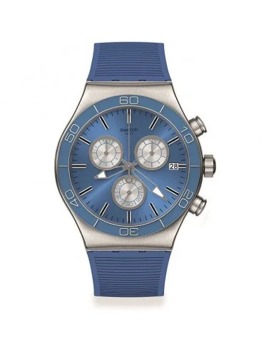 Orologio Swatch Blu IS All