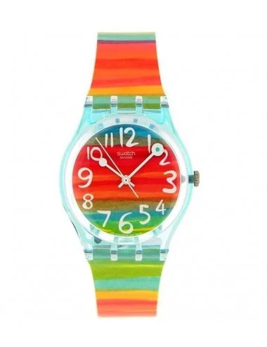 Orologio Swatch Color the Sky