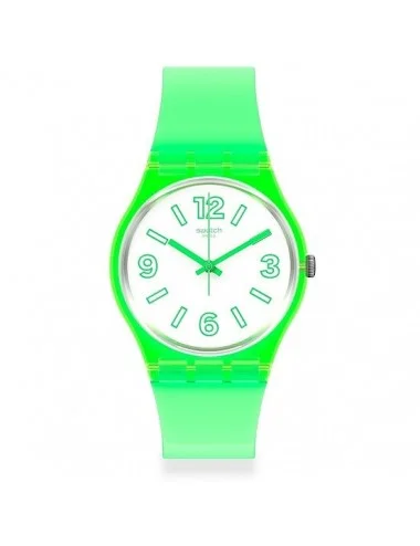 Orologio Swatch Electric Frog