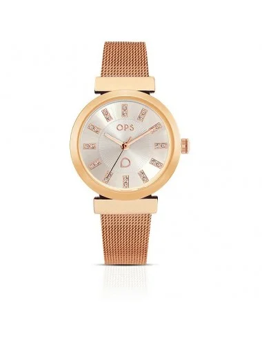 Orologio Ops Florence Glam
