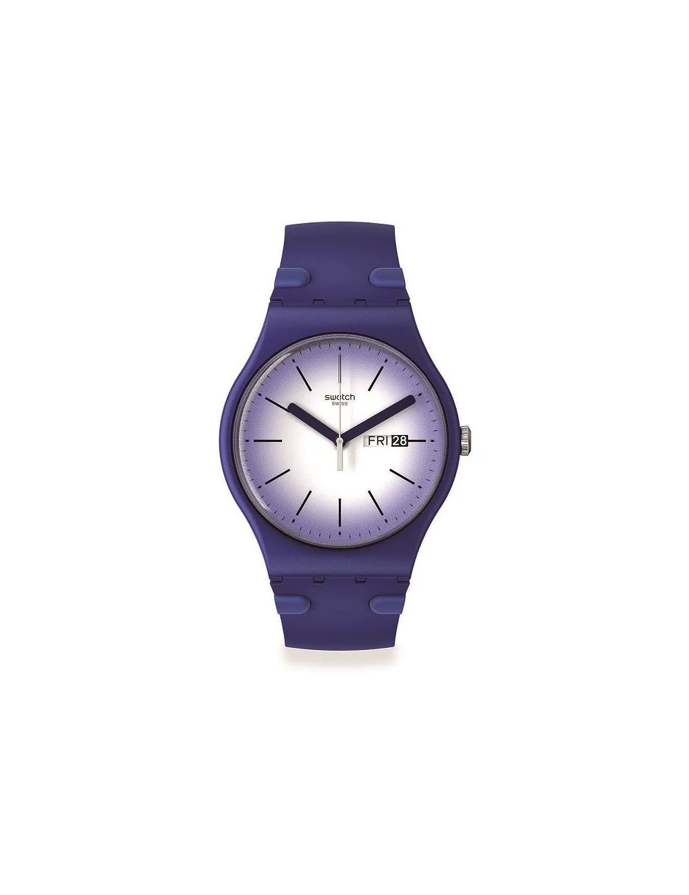 Orologio Swatch Violet Verbena