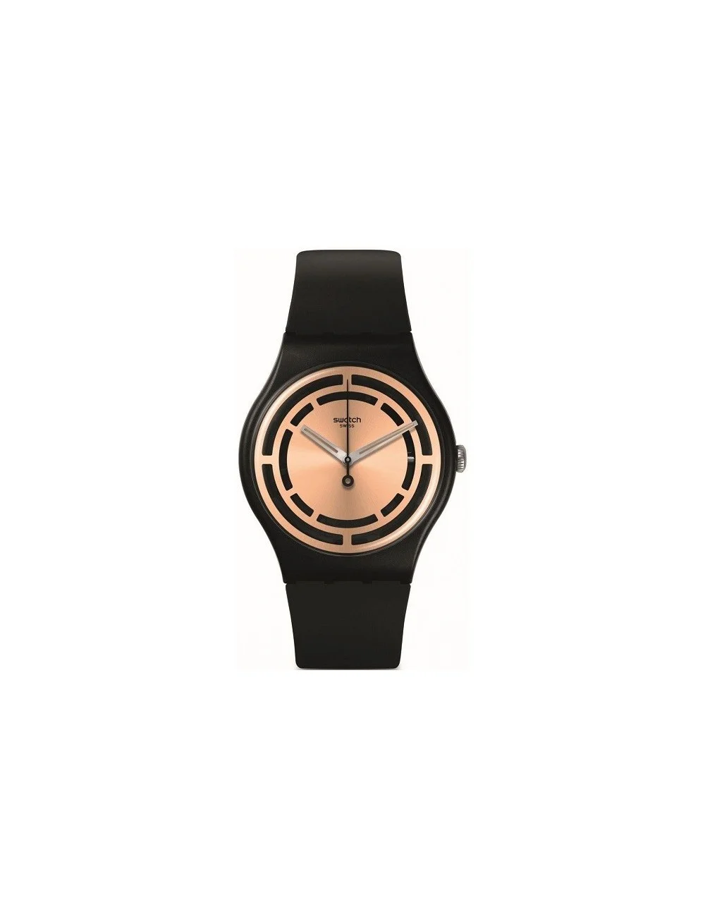 Orologio Swatch Clear Sing