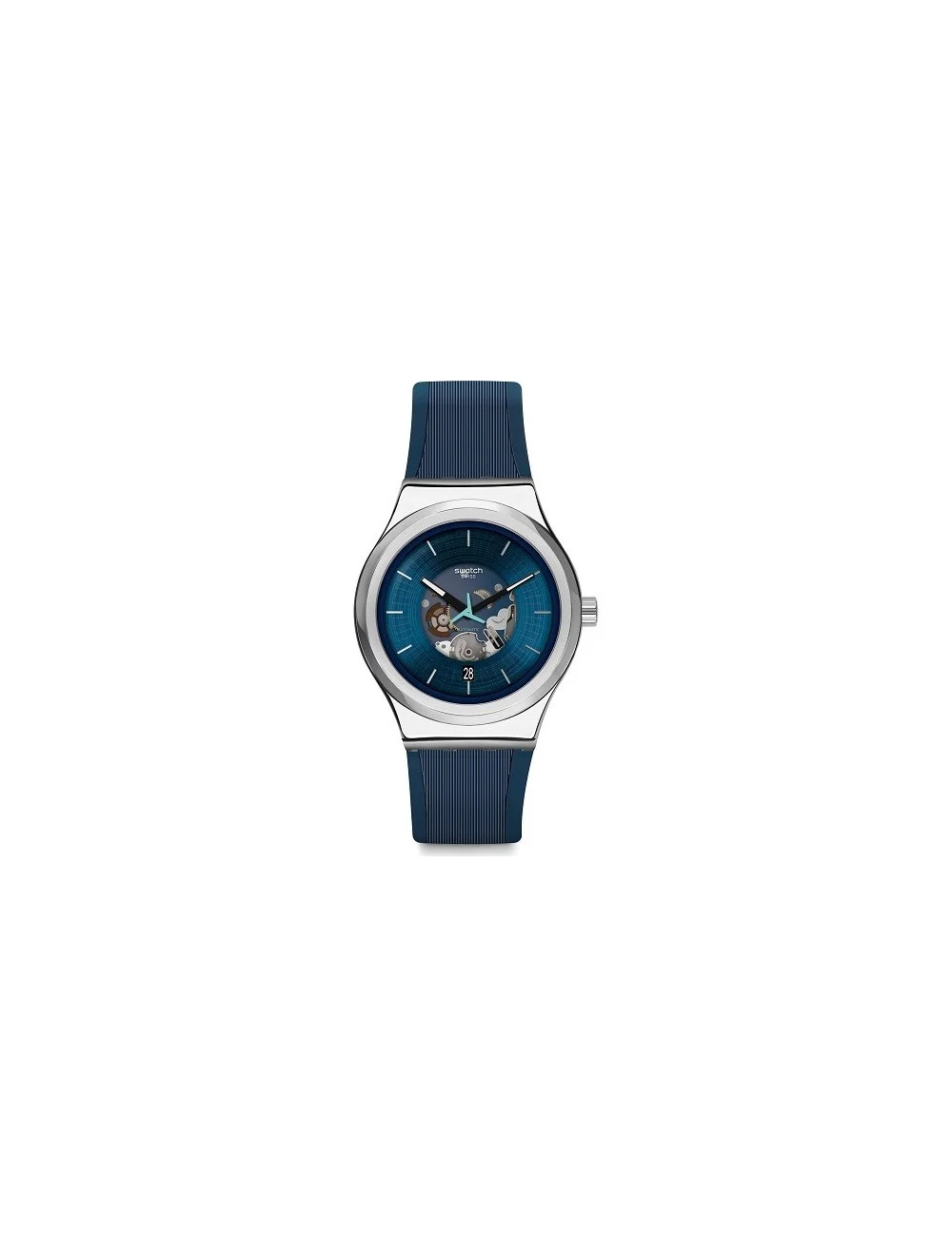 Orologio Swatch Blurang Sistem 51