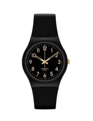 Orologio Swatch Golden Tac