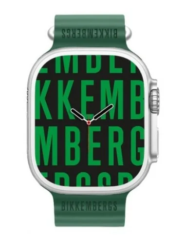 Smartwatch Bikkembergs Big Size