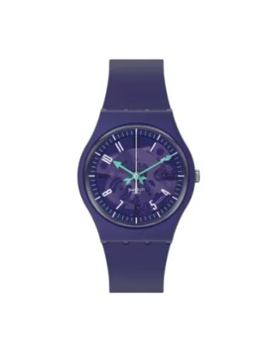 Orologio Swatch Photonic Purple