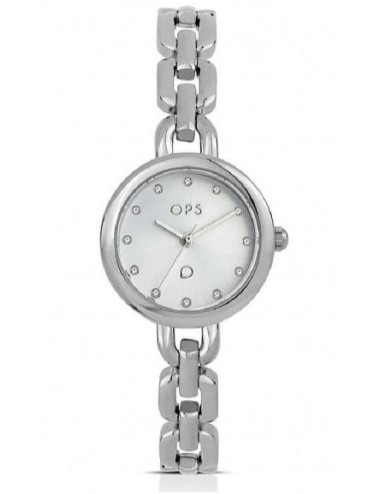 Orologio Ops Objects Vogue Chain