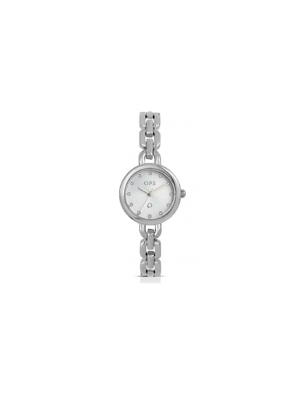 Orologio Ops Objects Vogue Chain