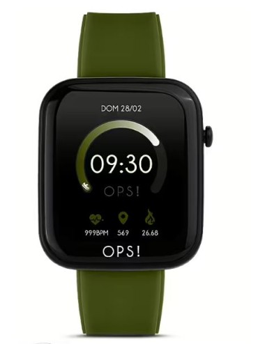 Smartwatch Ops Active