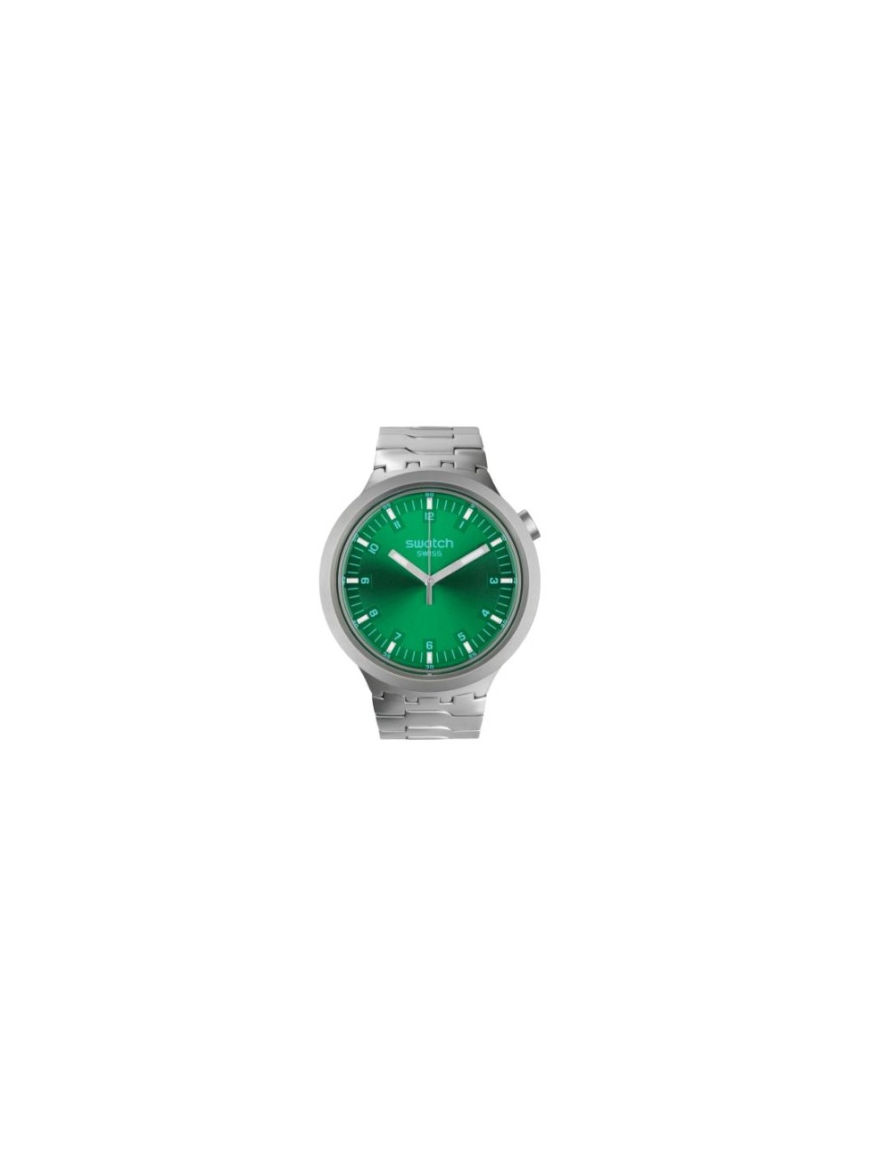 Orologio Swatch Forest Face