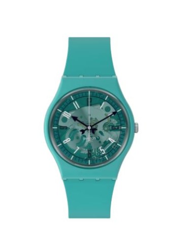Orologio Swatch Photonic Turquoise