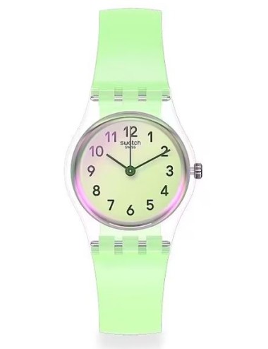 Orologio Swatch Casual Green