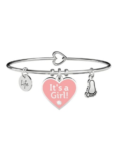 Bracciale Kidult Special Moments Girl