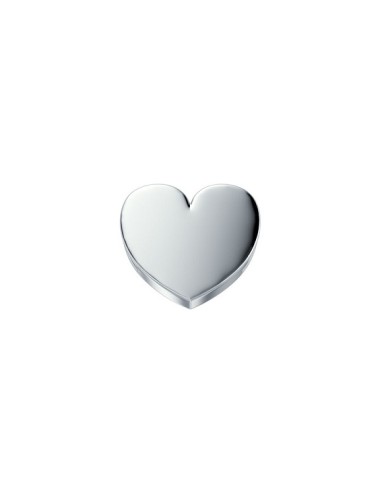 Charm Elements Cuore Reverso