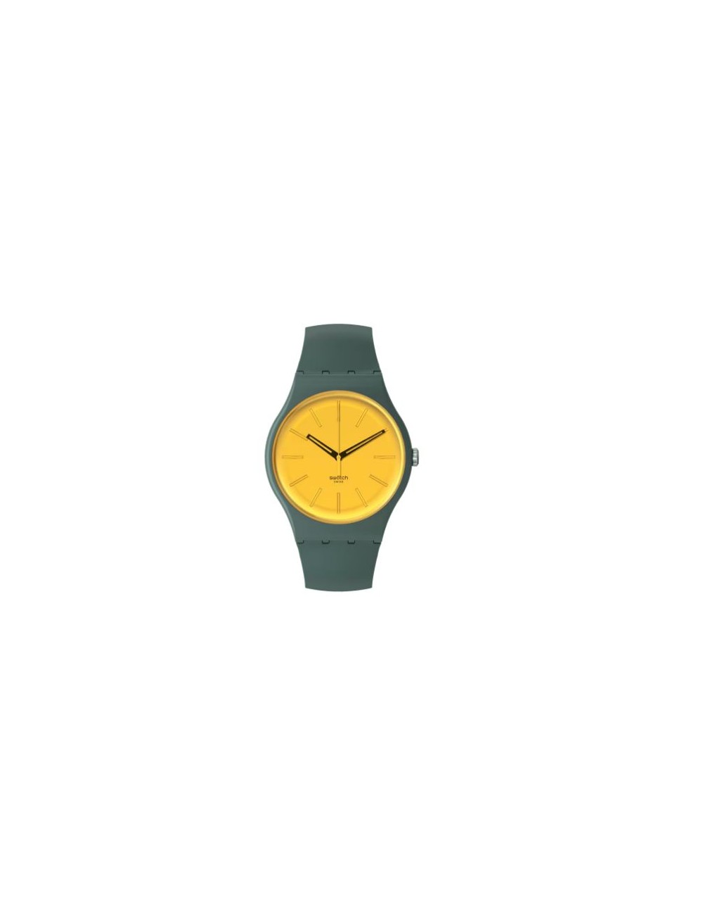 Orologio Swatch Gold in the Garden