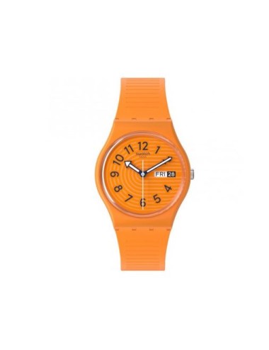 Orologio Swatch Trendy Lines in Sienna