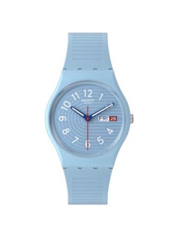 Orologio Swatch Trendy Lines in The Sky