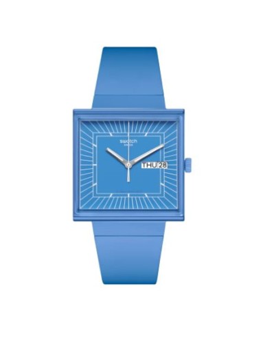 Orologio Swatch What if...Sky?