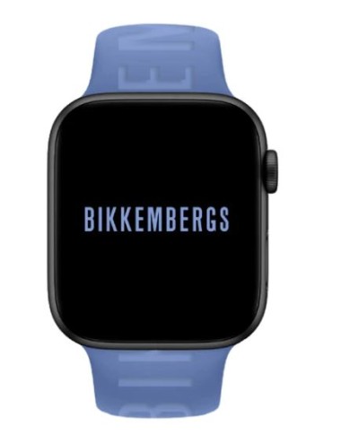 Smartwatch Bikkembergs Medium Size