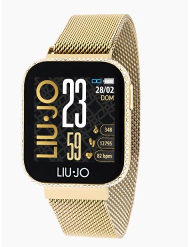 Smartwatch Liu Jo Luxury
